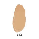 theBalm Anne T. Dote Tinted Moisturizer- Light (#14) – Image 2