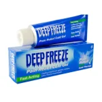 DEEP FREEZE GEL 100G