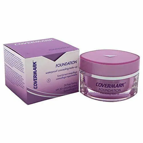 s-l500 COVERMARK FOUNDATION N5 15ML – Image 1