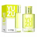 SOLINOTES YUZU EAU DE PARFUM 50 ML
