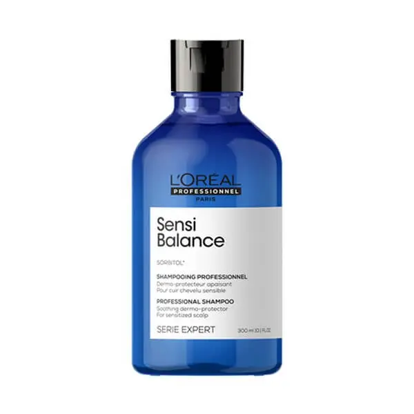 sensibalance-shampoo-300-ml L'OREAL PRO SERIE EXPERT SENSI BALANCE 300ML – Image 1