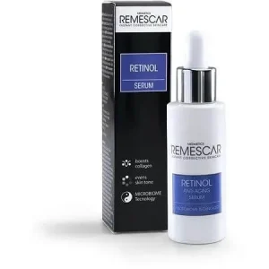 Remescar Sérum Retinol 30ML