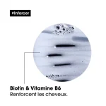 L’OREAL PROFESSIONNEL PRO SHAMPOOING INFORCER 1500ML – Image 3