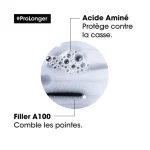 L’OREAL PRO SHAMPOOING PRO LONGER 500ML – Image 2