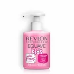EQUAVE KIDS PRINCESS SHAMPOOING 300ML