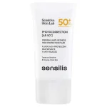 SENSILIS PHOTOCORRECTION AR SPF 50+ 40ML