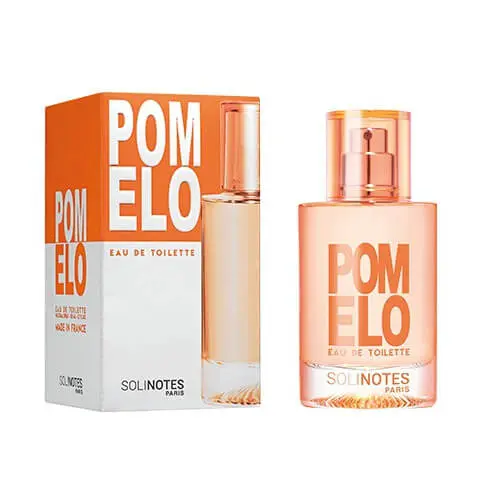 soledp012 SOLINOTES POMELO EAU DE PARFUM 50ML – Image 1