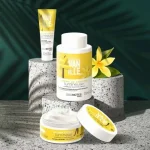 SOLINOTES CRÈME DE DOUCHE VANILLE 300 ML – Image 3