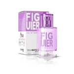 SOLINOTES EAU DE PARFUM FLEUR DE FIGUIER 50 ML