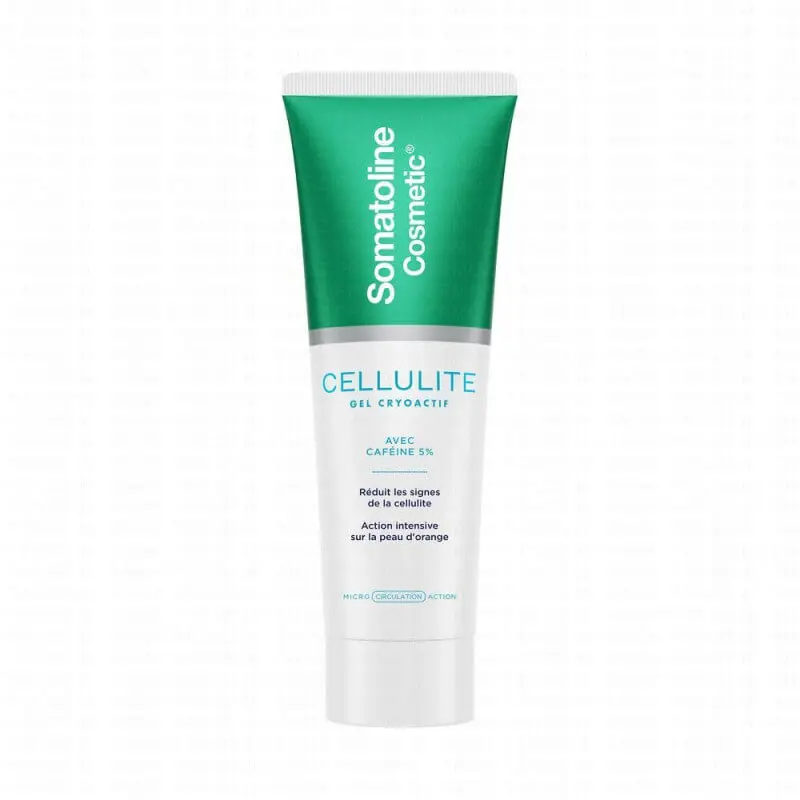 somatoline-anti-cellulite-gel-cryoactif-250ml SOMATOLINE ANTI-CELLULITE gel Cryo actif 250 ml – Image 1