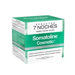 SOMATOLINE AMINCISSANT CREME 7 NUITS
