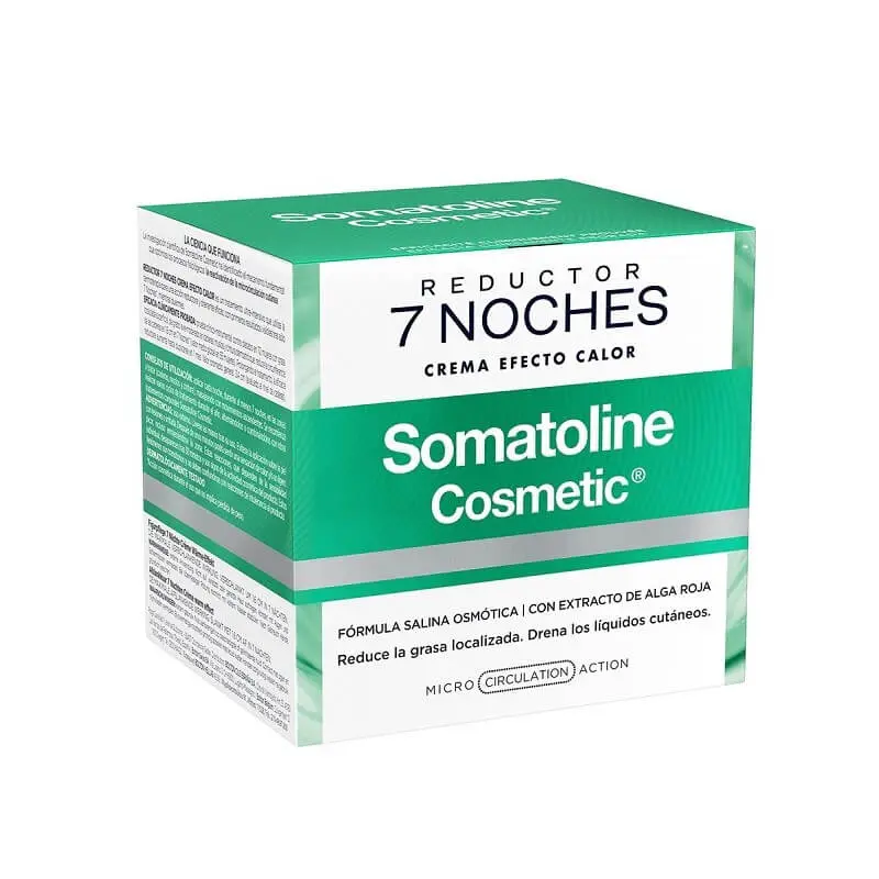 somatoline-reducer-7-nights-intensive-cream-400ml SOMATOLINE AMINCISSANT CREME 7 NUITS – Image 1