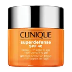 Clinique Superdefense SPF40 Moisturiser Gel 50ml