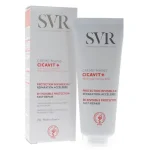 SVR CICAVIT + Crème mains Protection invisible 8h -75g