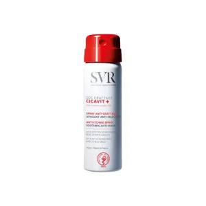 SVR Cicavit+ Spray SOS grattage - 40ml