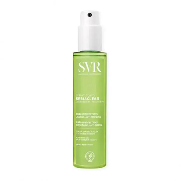 svr-sebiaclear-spray-corps-anti-imperfections-150ml-1000x1000-1 SVR SEBIACLEAR SPRAY CORPS 150ML – Image 1