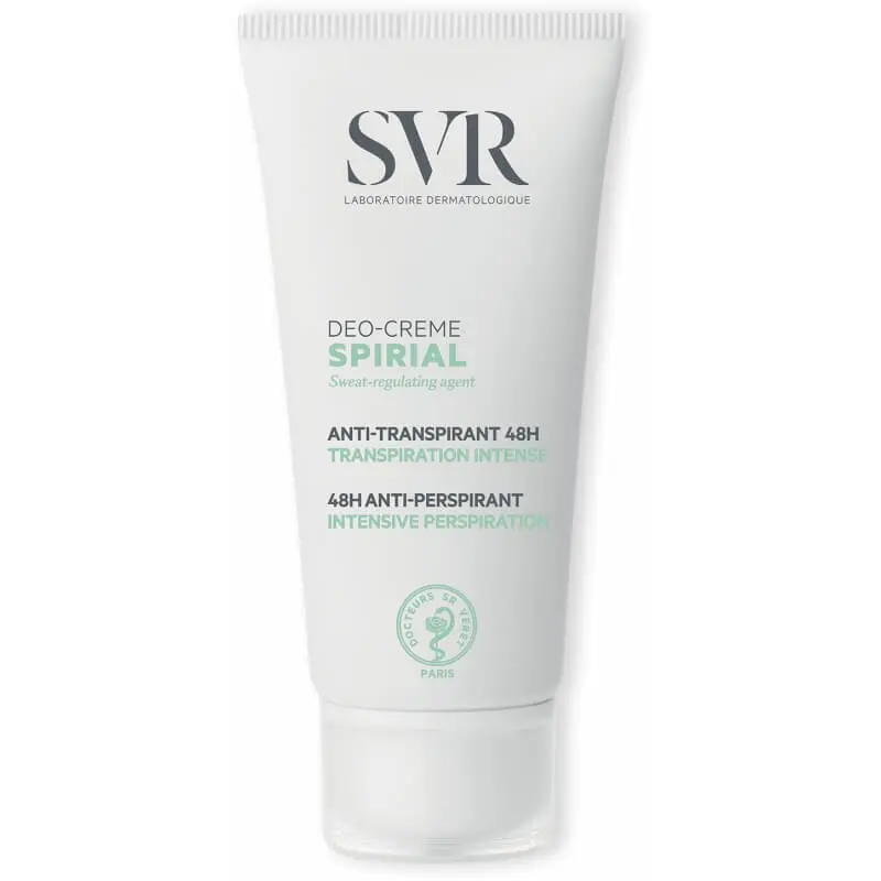 svr-spirial-deo-creme-50ml SVR SPIRIAL DEO-CREME 50ML – Image 1