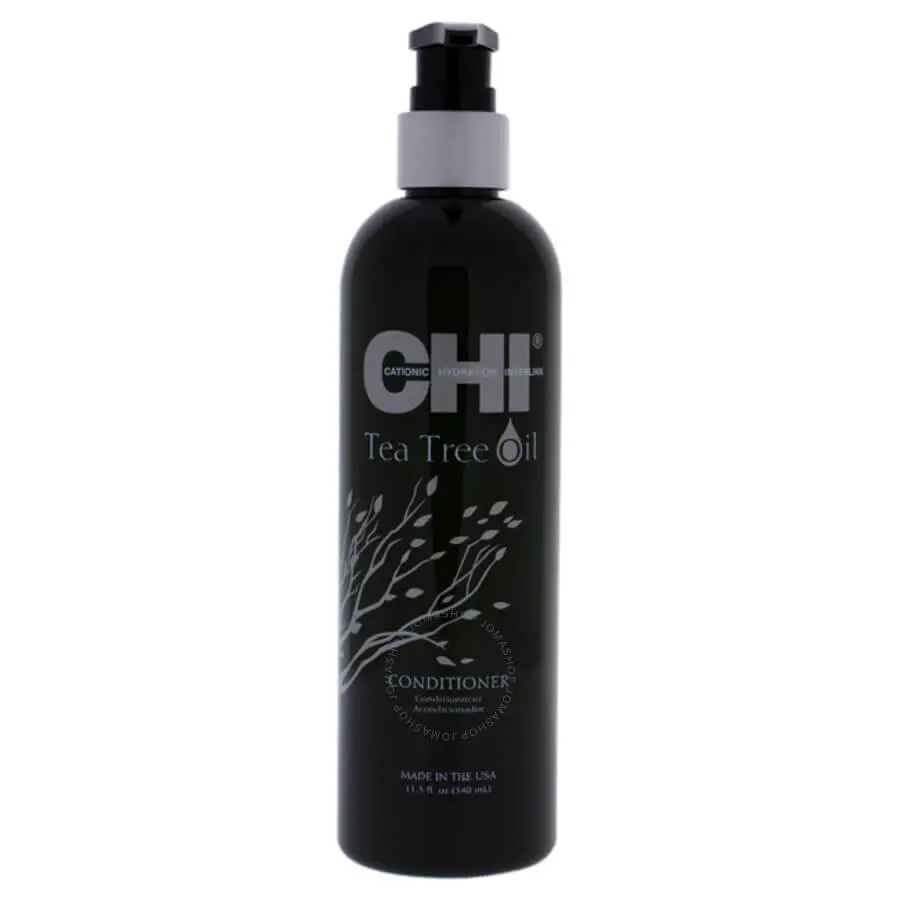 CHI - TEA TREE OIL CONDITIONER 340ml