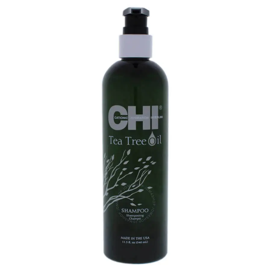 CHI Tea Tree Oil Shampoo 340ml