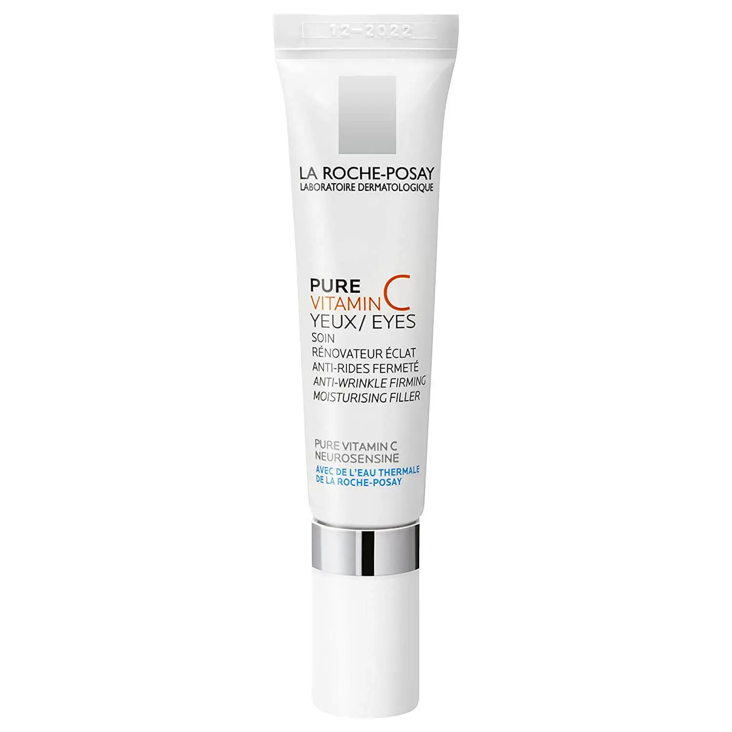 telechargement-1 LA ROCHE-POSAY PURE VITAMIN C YEUX 15ML – Image 1