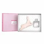 JACADI COFFRET TOUTE PETITE - DOUDOU LAPIN + EAU DE TOILETTE – Image 2