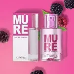 SOLINOTES MURE EAU DE PARFUM 50 ML – Image 2