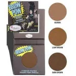 THE BALM EYEBROW POWDER 1.2G