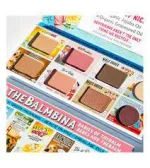THE BALM BINA FACE PALETTE 15.6G – Image 2