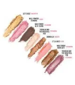 THE BALM BINA FACE PALETTE 15.6G – Image 3