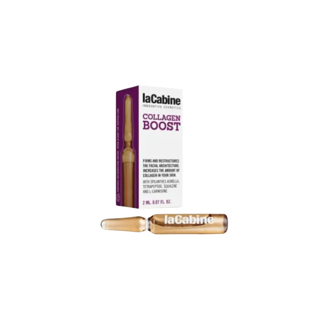 testes-92 LA CABINE COLLAGEN BOOST AMPOULE 2ML – Image 1