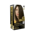 TH PHARMA V-COLOR N7.1 BLOND MOYEN CENDRE