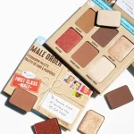THE BALM EYESHADOW PALETTE 13.2G