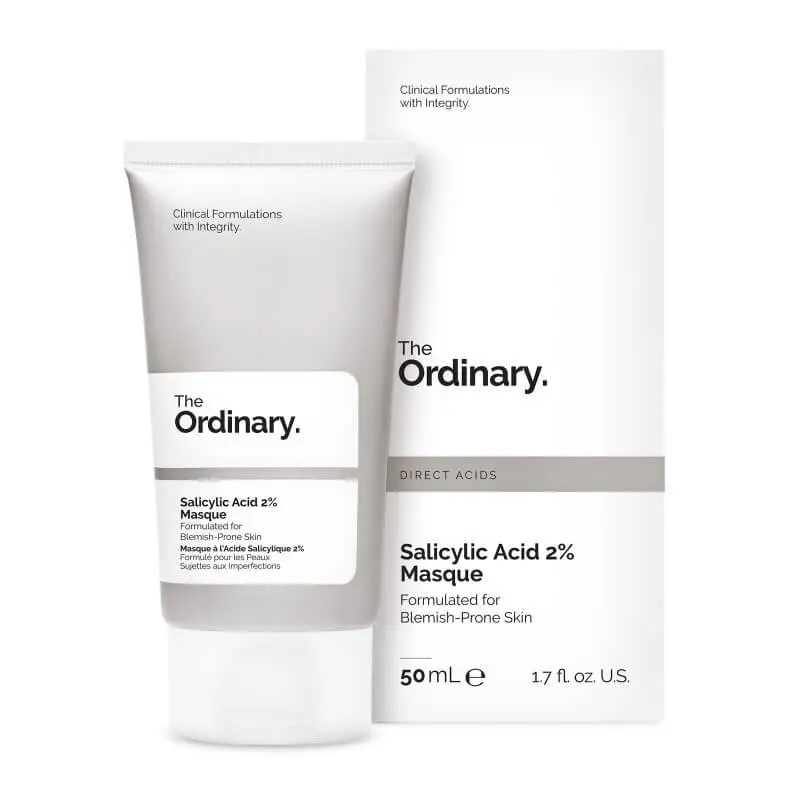 the-ordinary-peau-salicylic-acid-2-masque THE ORDINARY SALICYLIC ACID 2 % MASQUE 50 ML – Image 1