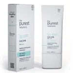 THE PUREST SOLUTIONS - DRY TOUCH PROTECTION FOR OILY SKIN SPF50+