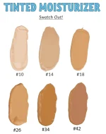 THE BALM - Anne T. Dotes Tinted Moisturizer #10 – Image 3