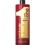 REVLON UNIQ ONE TOUT EN UN SHAMPOOING REVITALISANT 1000ML