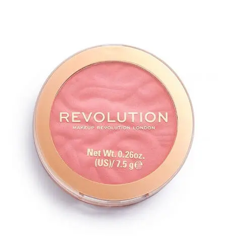 unnamed (1) Revolution Blusher Reloaded Lovestruck – Image 1