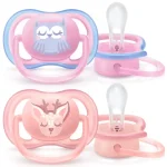 AVENT SUCETTE ULTRA AIR 0-6M – Image 2
