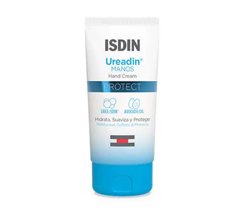 ISDIN UREADIN MANSO CREME PROTECT 50ML
