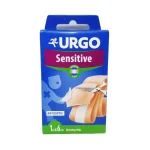 URGO SENSITIVE BANDE SOFT 1 M * 6CM