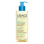 URIAGE HUILE DEMAQUILLANTE 100ML