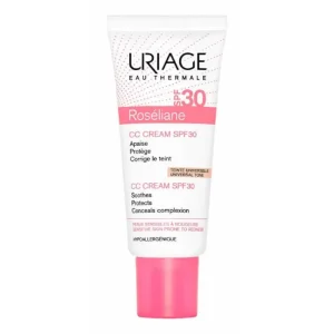 URIAGE ROSALIANE CC CREME SPF30 40ML