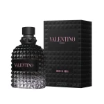 VALENTINO Uomo Born in Roma Eau de Toilette