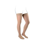 THUASNE VENOFLEX BAS-CUISSE INCOGNITO ABSOLU __SHARE  (BEIGE NATUREL) – Image 2