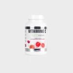 Eric Favre Vitamine C Vegan 1000mg 100 Comprimes
