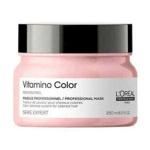 L’OREAL PROFESSIONNEL SE21 VITAMINO COLOR MASQUE 250ML