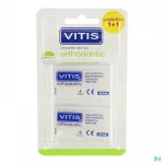 VITIS ORTHODONTIC CIRE