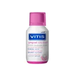 VITIS GINGIVAL BAIN DE BOUCHE 150ML