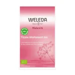 Weleda Tisane Allaitement Fruits Rouges 20 Sachets