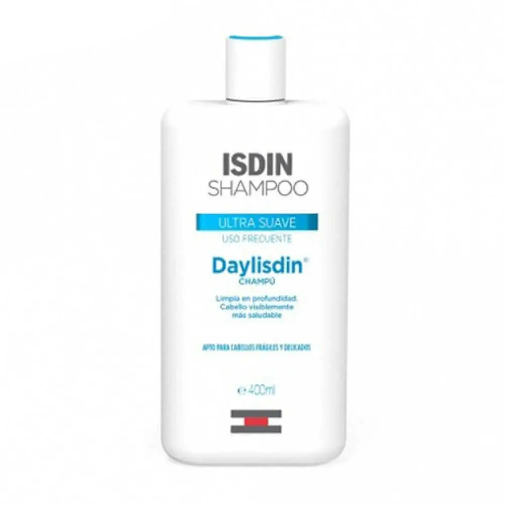 xHsaOyjghuGQOhVTFQH1K0KSHq9RATsBtF0ZH5fw ISDIN SHAMPOO ULTRA SUAVE DAYLISDIN 400ML – Image 1